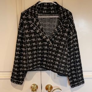 Zara Jacket